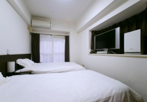 Hostel 758 Nagoya Ekimae w/Veranda 2A